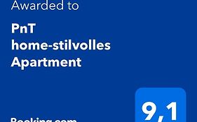 Pnt Home-Stilvolles Apartment